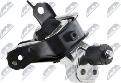 Produktbild von NTY Motorlager Hydrolager Vorne Rechts für TOYOTA Yaris Schrägheck (P1) ZPS-TY-038