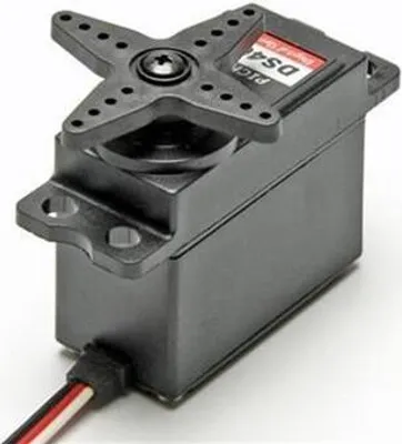 Image de PICHLER / MASTER Servo DS4020 / C4994