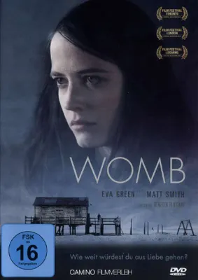 Produktbild von Womb