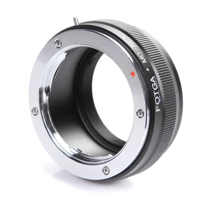 Obrázek produktu pro Adaptační kroužek MD-NEX pro objektivy Minolta MC/MD na Sony NEX-5 7 3 F5 5R 6 VG20 E-Mount