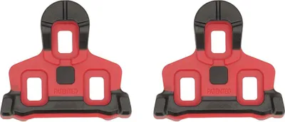 Produktbild von Trivio - Schuhplatten Shimano SPD - SL 6° rutschfest