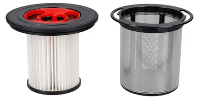 Produktbild von BOSCH 12040192 Filter für Staubbehälter in Stielstaubsauger