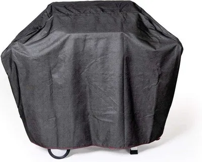 Immagine prodotto di Copertura impermeabile per barbecue - media - 120x55x95 cm - per esterni - Accessori per barbecue
