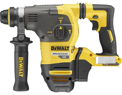 Productafbeelding van DeWalt DCH333NT-XJ accuboormachine met slagfunctie