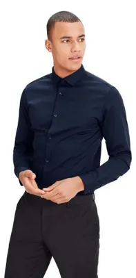 Productafbeelding van Jack & Jones 12097662, Overhemden, maat M, 1 stuk