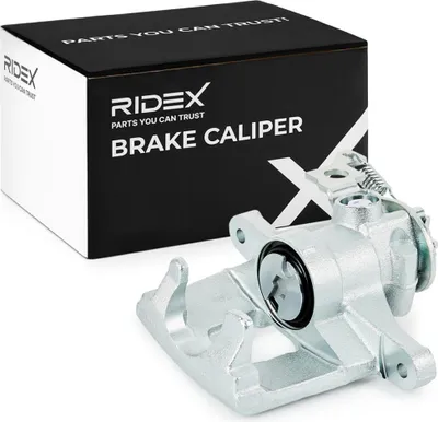 Produktbild von RIDEX Bremssattel Hinten Rechts Hinten für FORD MONDEO III Kombi (BWY) 78B0099