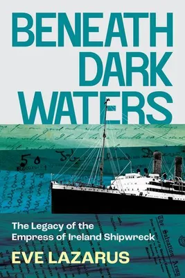 Obrázok produktu pre Beneath Dark Waters