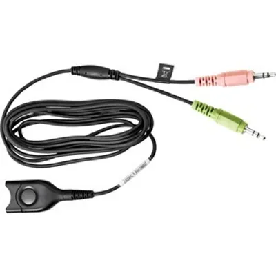 Produktbild von EPOS Easy Disconnect/Mini-Phone Audiokabel - Cable for Audiogerät, PC