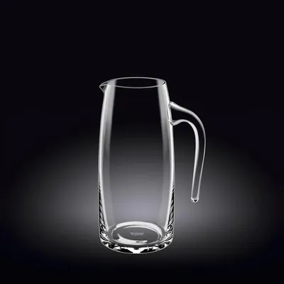 Image de Verre à pied Wilmax 500 ml, cristal transparent WL-888304/1C