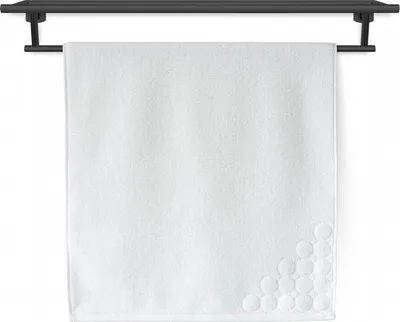 Obrázok produktu pre Froté uterák Kola 015, biely, 70x140 cm
