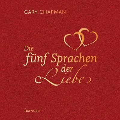 Image de Die fünf Sprachen der Liebe