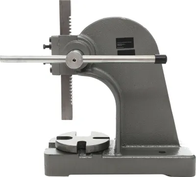 Produktbild von KRAFT&DELE | Hydraulische Handpresse, 1T, 8"