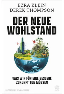 Obrázok produktu pre Der neue Wohlstand