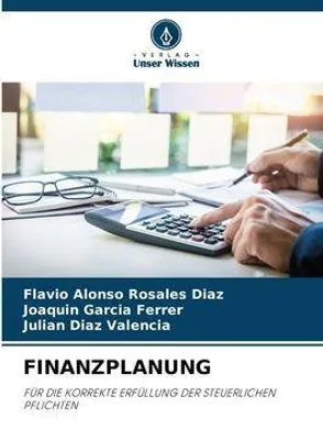 Produktbild von Finanzplanung