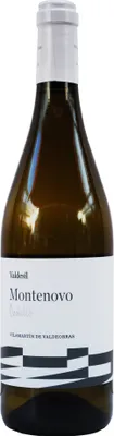 Produktbild von 2016 Bodegas Valdesil Montenovo Godello trocken Weißwein Blanco Spanien | 13 % vol | 0,75 l