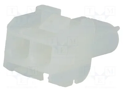 Obrázok produktu pre 10x Konektor/zásuvka, samica/jemná, kábel-kábel, MLX, 6,35 mm, 50-84-2020, Signteck