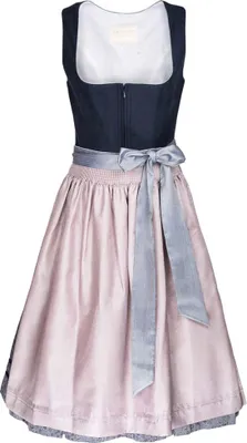 Produktbild von Dirndl Thesea 70er Länge marine 42