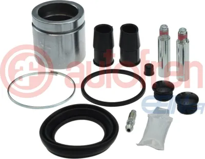 Produktbild von AUTOFREN SEINSA Bremssattel-Reparatursatz für PORSCHE 928 Coupe Vorne 54mm D43385S