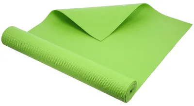 Produktbild von One Fitness YM02 Yogamatte - grün