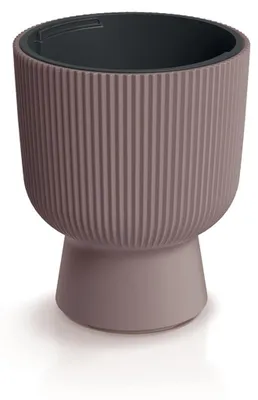 Obrázek produktu pro Květináč MILLA IV marsala 39 cm