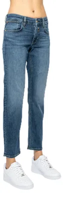 Produktbild von Mavi Damen Mirella Jeans, Dark STR, 30/32