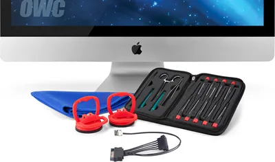 Immagine prodotto di OWC - Sensore termico SSD (IMAC 2011) + Strumenti