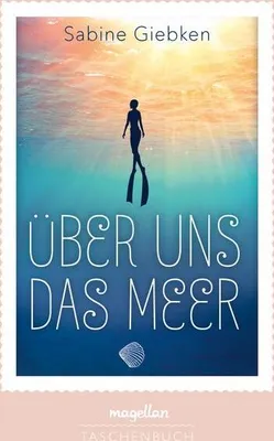 Immagine prodotto di Über uns das Meer