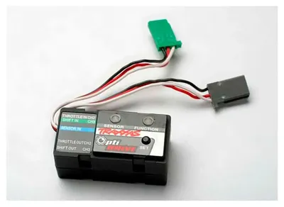 Imagen del producto de Controlador de velocidad Optidrive de Traxxas. Talla única