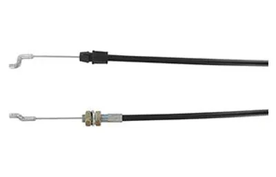 Produktbild von Vorderrad-/Rückwärtskabel Original Mtd 746-0935a, 7460935a