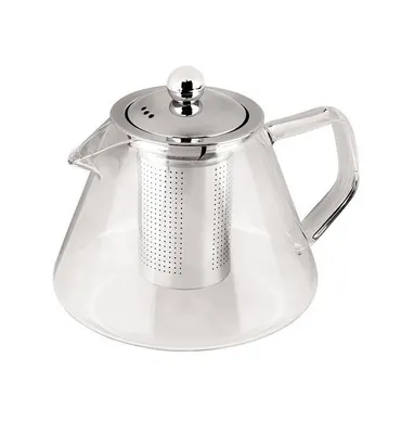 Obrázok produktu pre BERLINGERHAUS Čajová kanvica so sitkom termoska 1 l BH-7805