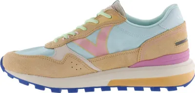 Produktbild von Victoria Sneakers 077-52645703516499 in Celeste color size 40