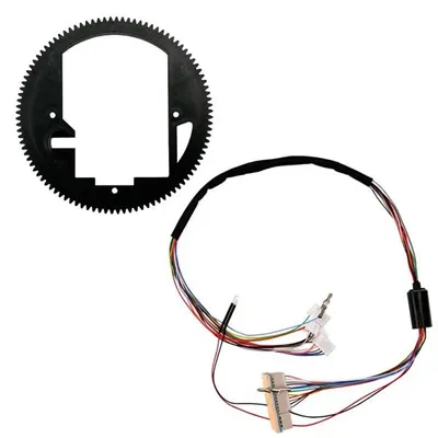 Produktbild von Torro SP-01107 - 360° Turmdrehkranz Kit 14 IR klein Version (2) - Neu