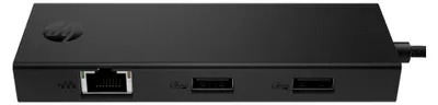 Image de Hp Prtble Usb-C Hub Euro