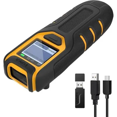 Immagine prodotto di inateck Barcodescanner 49 black [N6036]