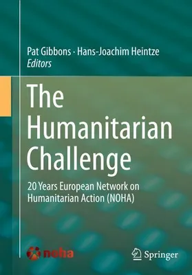 Obrázok produktu pre The Humanitarian Challenge
