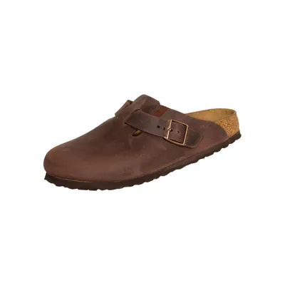 Produktbild von Birkenstock Boston FL habana schmale Weite Gr. 50