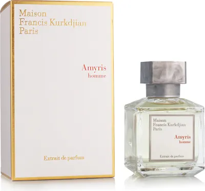 Obrázok produktu pre Maison Francis Kurkdjian Amyris Homme Extrait de Parfum 70 ml M
