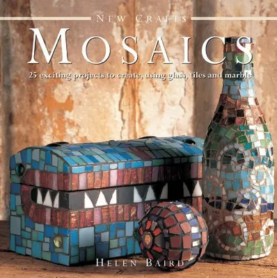 Produktbild von Mosaics – Lingua: Inglese