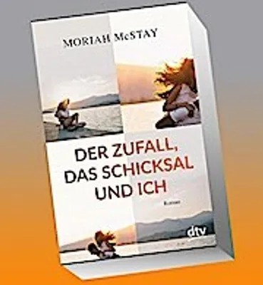 Immagine prodotto di Der Zufall, das Schicksal und ich