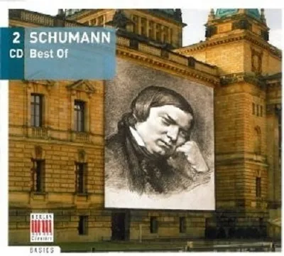 Produktbild von Best Of Schumann