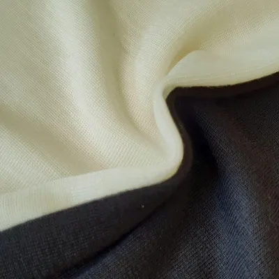 Produktbild von HERMKO 40720 Damen Legging aus Wolle / Lyocell, Farbe:schwarz, Größe:36/38 (S)