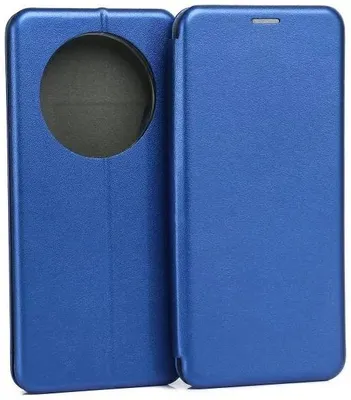 Obrázok produktu pre Magnetické puzdro na telefón Xiaomi 14C, modrej farby