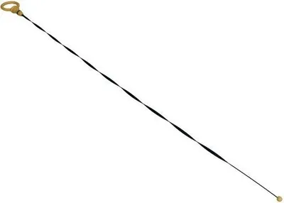 Produktbild von MAXGEAR 27-0960 Ölmessstab Ölpeilstab Ölstab für RENAULT MEGANE III Grandtour (KZ0/1) Megane III Schrägheck (BZ0/1) SCÉNIC II (JM0/1)