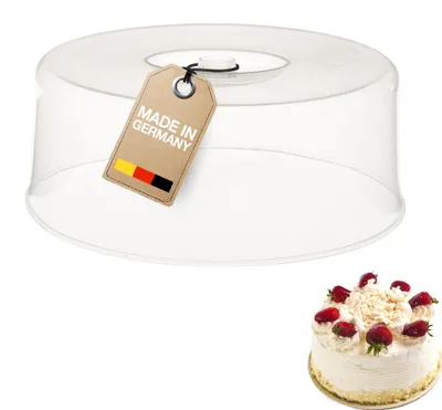 Productafbeelding van WESTMARK 34242251 Tortenhaube transparent 30,0 cm