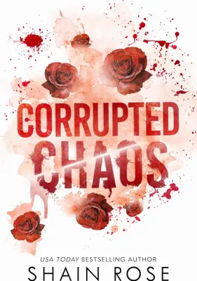 Produktbild von Corrupted Chaos