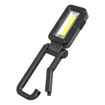 Immagine prodotto di Lampada da lavoro ricaricabile SOLIDLINE SAL1R 450 lm