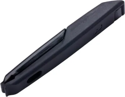 Produktbild von BBB Cycling Reifenheber SmartLift 118 Schwarz - cleveres Multitool für schnel...