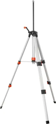 Obrázek produktu pro EXTOL Premium stativ 420-1200mm, závit 5/8" + redukce na 1/4" 8823900