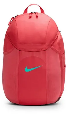 Obrázek produktu pro Batoh Nike Academy Team DV0761-850, barva: červená, určení: uni