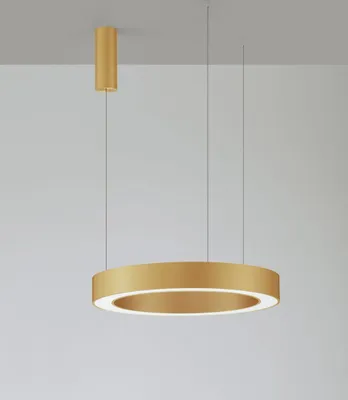 Produktbild von Nova Luce Pendelleuchte MORBIDO